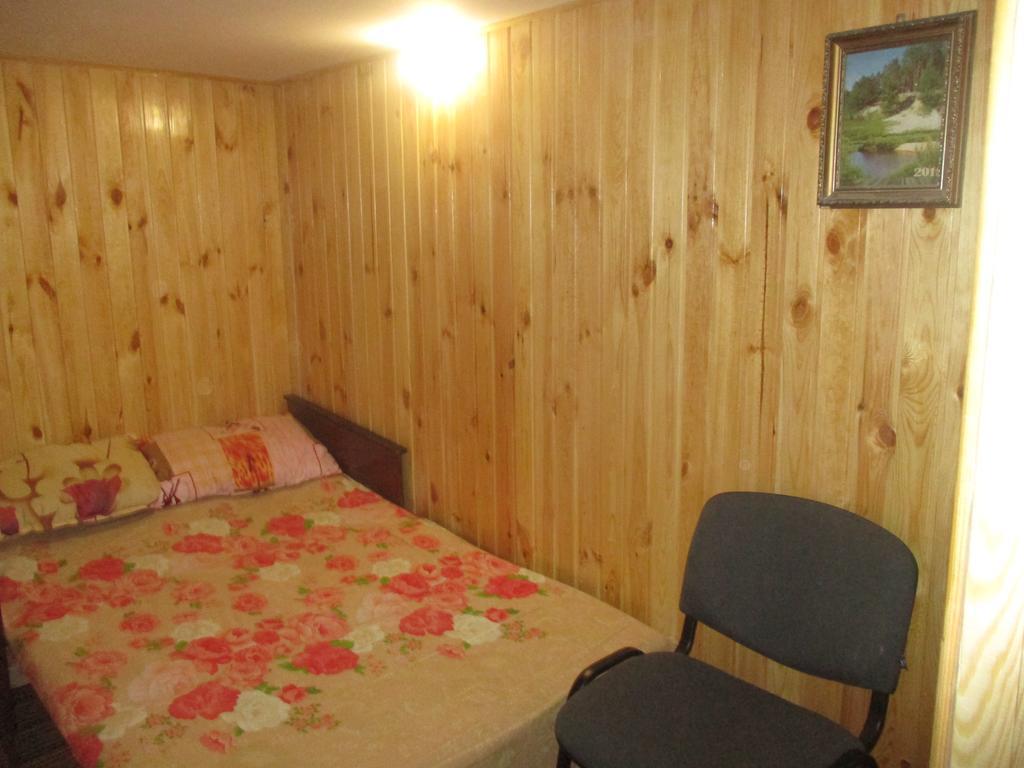 Pershyy Hostel U Cherkasah Cherkasy Exterior photo